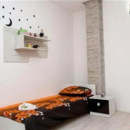 Villa Kayra *