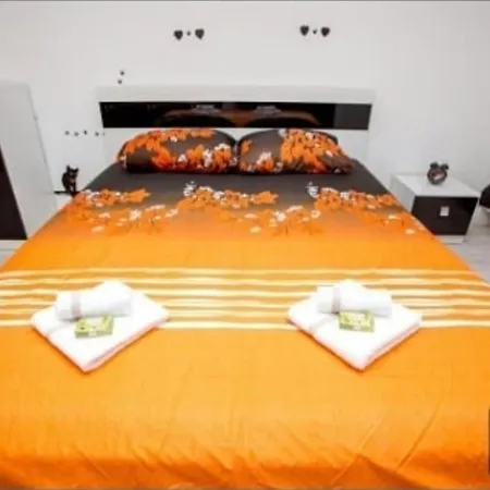 Kayra Villa *