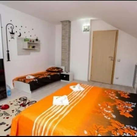 Kayra Villa *