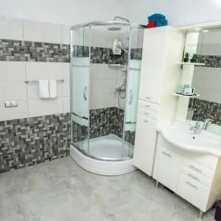 Villa Kayra