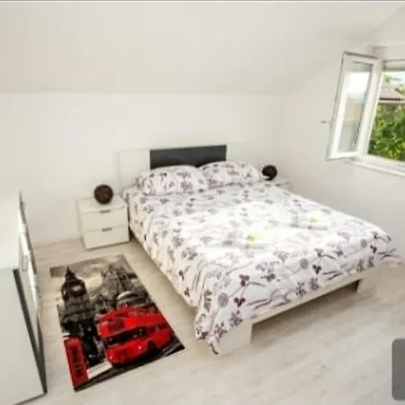 Kayra Villa