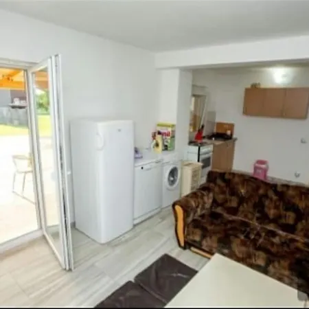 Kayra Villa